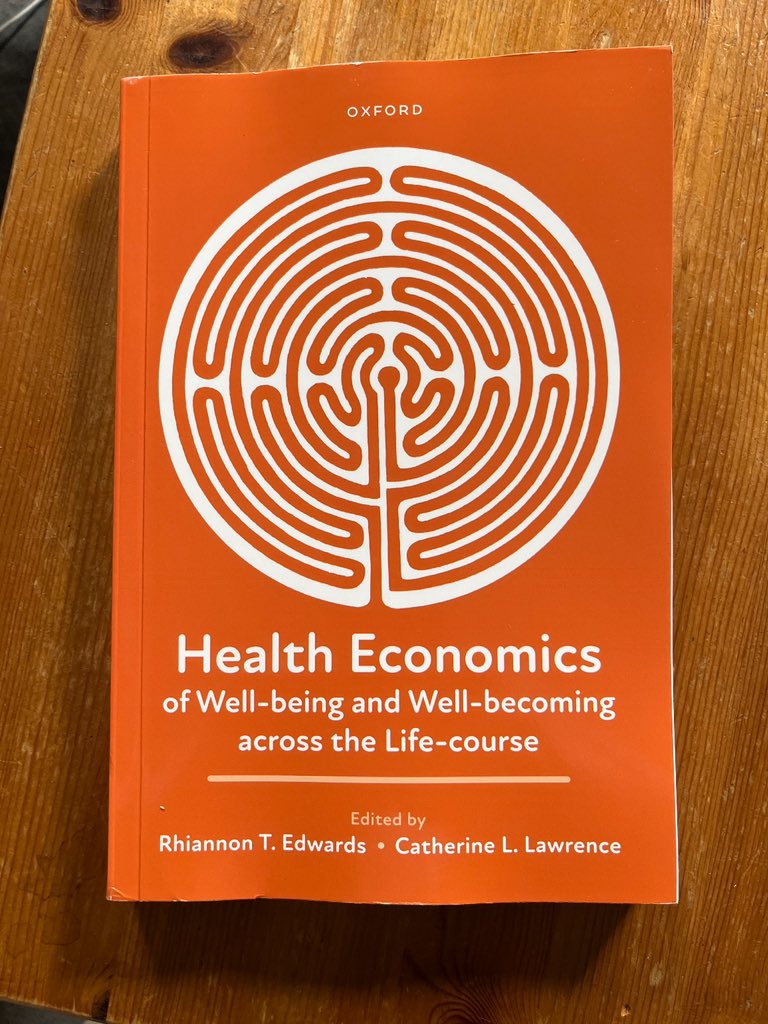jimmcmanusph's tweet image. This!!!  (My own copy just arrived) a really important read. by @ProfRTEdwards and colleagues at @BangorUni @CHEMEBangor  #publichealth