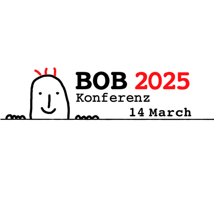 BOB 2025 is go! We've secured <a href="/anne_biene/">Annette Bieniusa</a> as our keynote speaker and opened the CfC. We look forward to your contributions (deadline: 15 Nov 2024) and of course to seeing you in Berlin on 14 Mar 2025 -- tickets are already on sale!

More details: bobkonf.de
