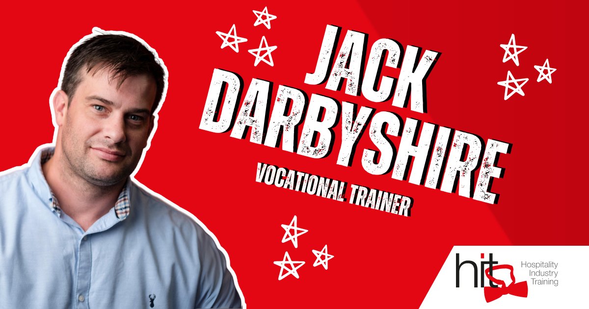 HITTraining's tweet image. Huge congratulations to Joanne for completing her Chef De Partie apprenticeship with a DISTINCTION! 👏 Here&apos;s what she had to say about her experience: &quot;Jack went above and beyond, believing in me when I didn’t. It’s been a pleasure working with him!&quot; #HAW2024  #WeAreHospitality