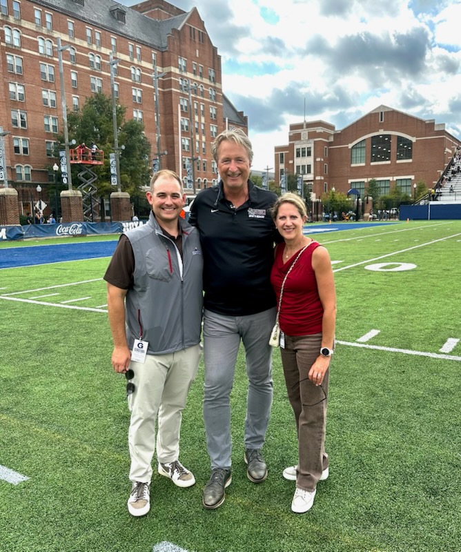 Brown Orthopaedics tweet media