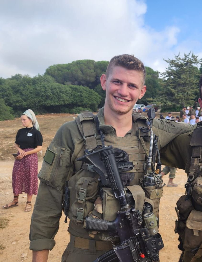 Breaking News 🔥🔥🔥

More than 10 Israeli soldiers were killed in clashes in southern Lebanon and upto 60 are injured - Sky News Arabia 

The Israelis are constantly evacuating their casualties by helicopter.