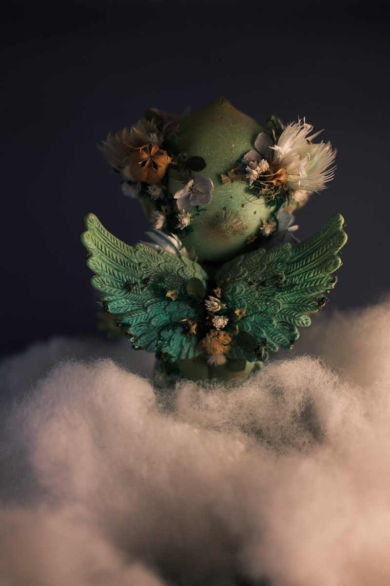 wequo's tweet image. 顏色是記憶的痕跡
一起用新的記憶替牠們塗上顏色吧
這是屬於我的顏色記憶
我的天使寶貝✨
也讓它變成你的吧🍃 👼🏻

Fairycookies
10/4 - 10/20 14:00 - 20:00
台北TTF期間10/9 - 10/13不開放
10/18 開放線上抽選

@fairycookiestw 
@kodamatoy 
@charmy.chan 
#customwork 
#TeNtEn #tenten天天