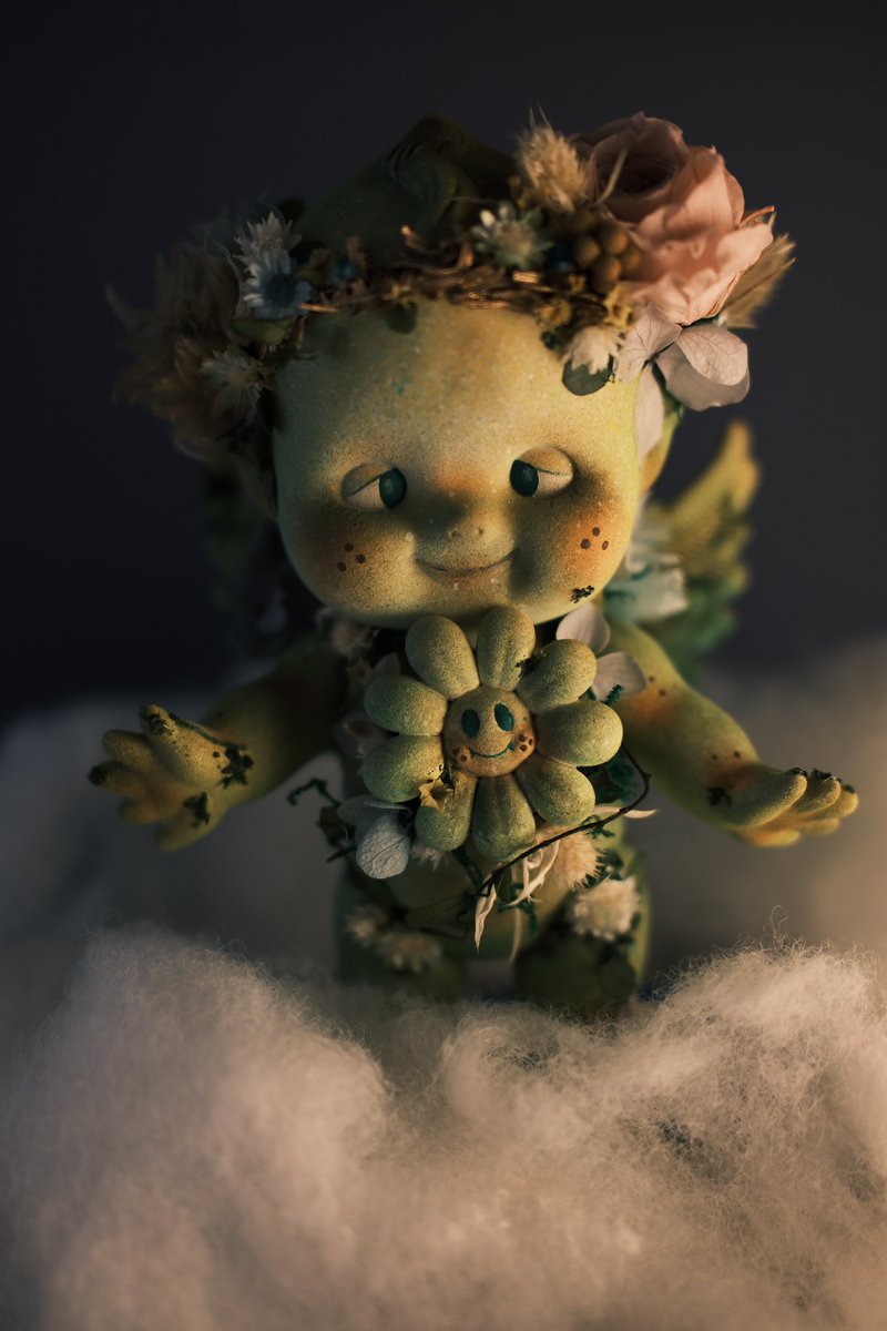 wequo's tweet image. 顏色是記憶的痕跡
一起用新的記憶替牠們塗上顏色吧
這是屬於我的顏色記憶
我的天使寶貝✨
也讓它變成你的吧🍃 👼🏻

Fairycookies
10/4 - 10/20 14:00 - 20:00
台北TTF期間10/9 - 10/13不開放
10/18 開放線上抽選

@fairycookiestw 
@kodamatoy 
@charmy.chan 
#customwork 
#TeNtEn #tenten天天