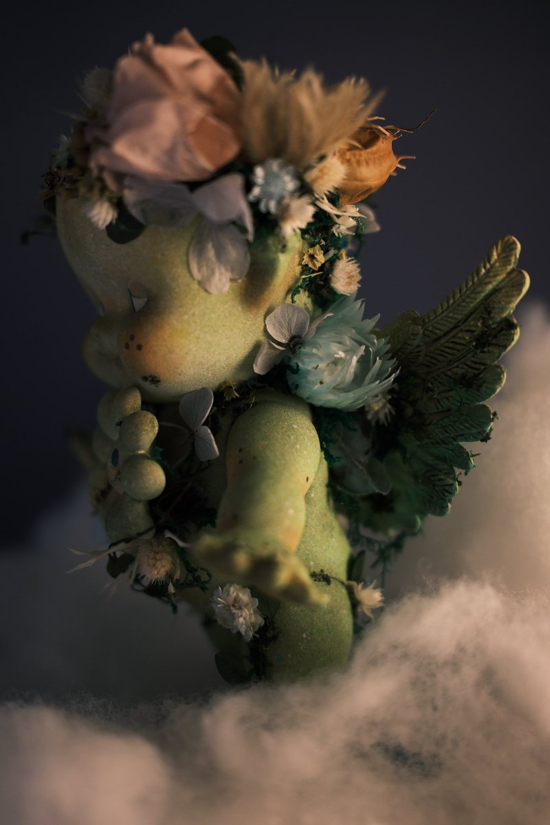 wequo's tweet image. 顏色是記憶的痕跡
一起用新的記憶替牠們塗上顏色吧
這是屬於我的顏色記憶
我的天使寶貝✨
也讓它變成你的吧🍃 👼🏻

Fairycookies
10/4 - 10/20 14:00 - 20:00
台北TTF期間10/9 - 10/13不開放
10/18 開放線上抽選

@fairycookiestw 
@kodamatoy 
@charmy.chan 
#customwork 
#TeNtEn #tenten天天