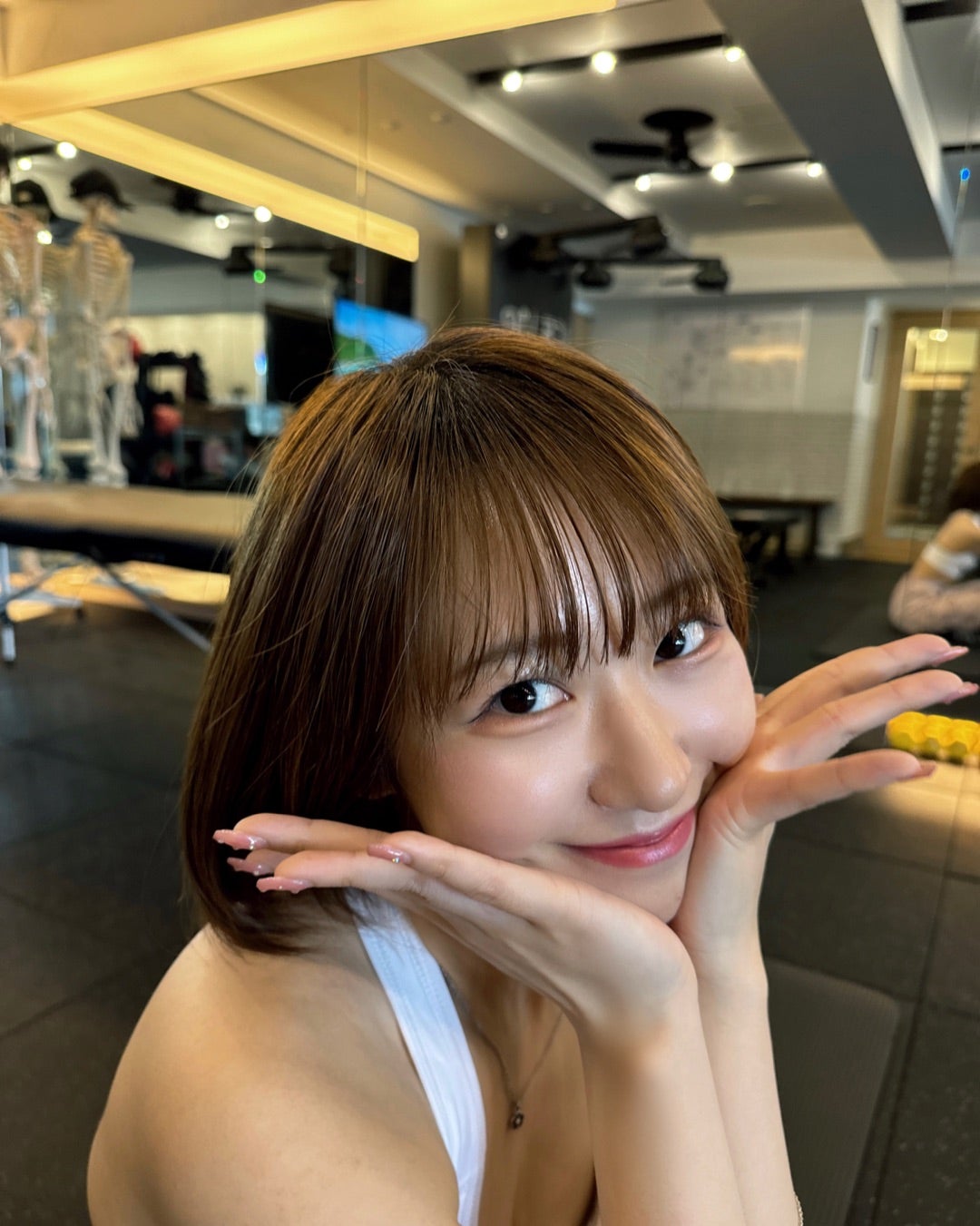 モーニング娘。’25 野中美希 直筆サイン入りチェキ シングル発売記念チェキ・トーク・サイン会が決定しました