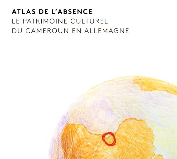Atlas de l'Absence. Le Patrimoine Culturel du Cameroun en Allemagne
The French translation of our research findings on Cameroonian cultural heritage in Germany is now available online: 
static.tu.berlin/fileadmin/www/…