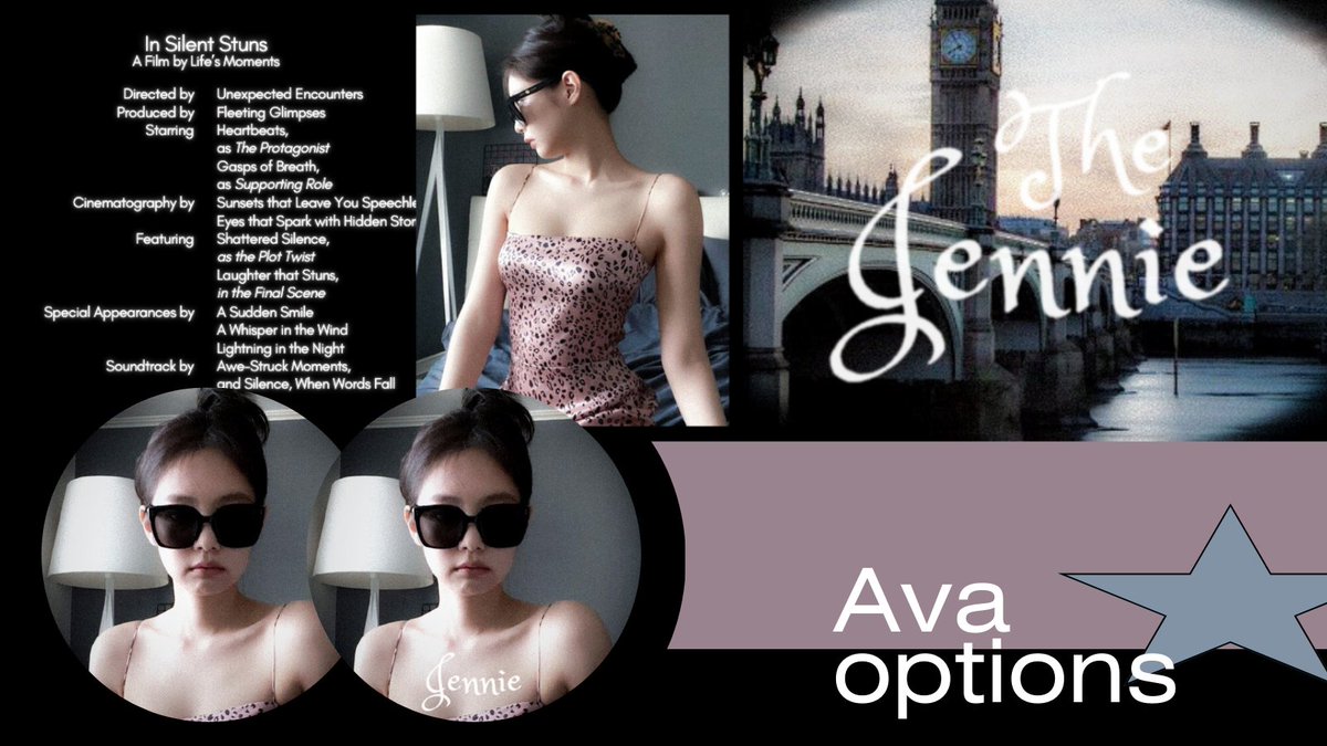 Vol17218's tweet image. Mohon bantu repost / retweet iaa, temantimun! 🪡🤍 #zonauang #zonaba

Permisii semuanya! Boleh minta waktu kalian sebentar untuk ospek layout-layout di bawah ini tidaak? 🥹 Ada yang based on Take A Chance With Me - NIKI, ada juga buat para fake cinephile seperti aku hehe.... (c)