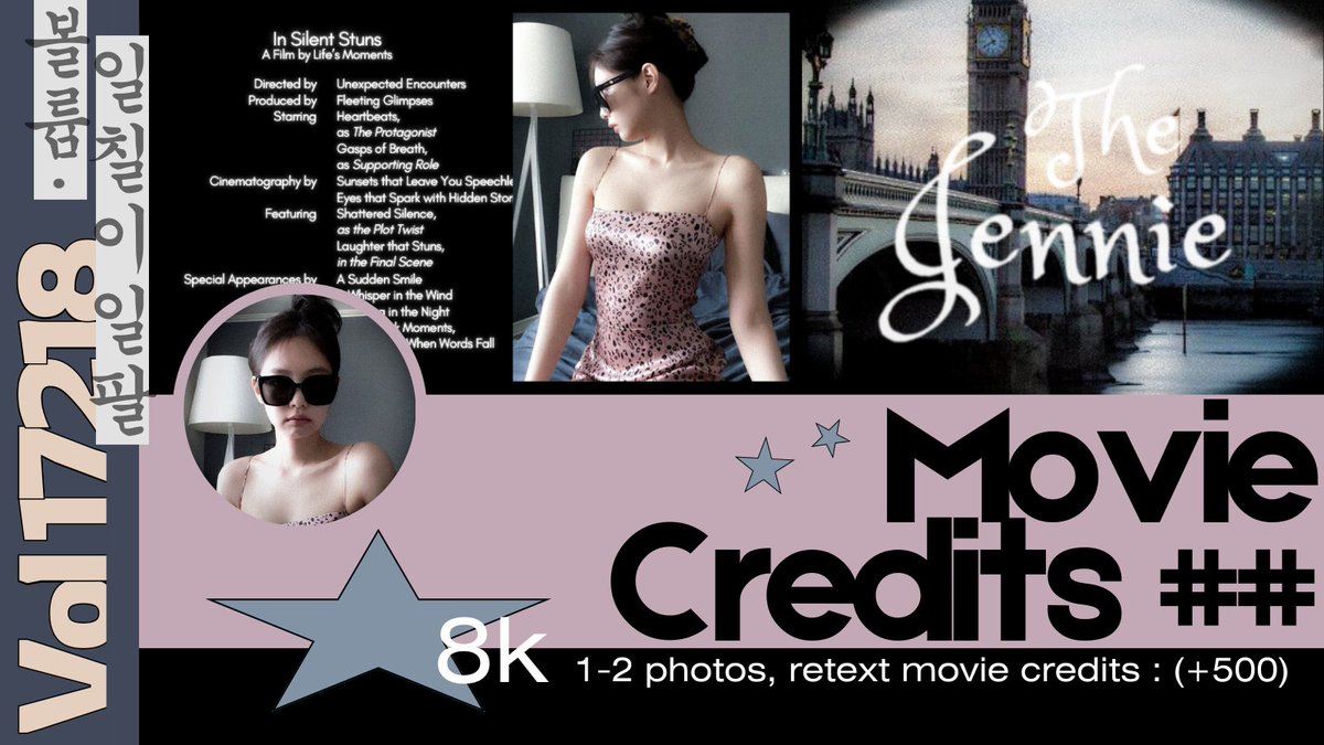 Vol17218's tweet image. Mohon bantu repost / retweet iaa, temantimun! 🪡🤍 #zonauang #zonaba

Permisii semuanya! Boleh minta waktu kalian sebentar untuk ospek layout-layout di bawah ini tidaak? 🥹 Ada yang based on Take A Chance With Me - NIKI, ada juga buat para fake cinephile seperti aku hehe.... (c)