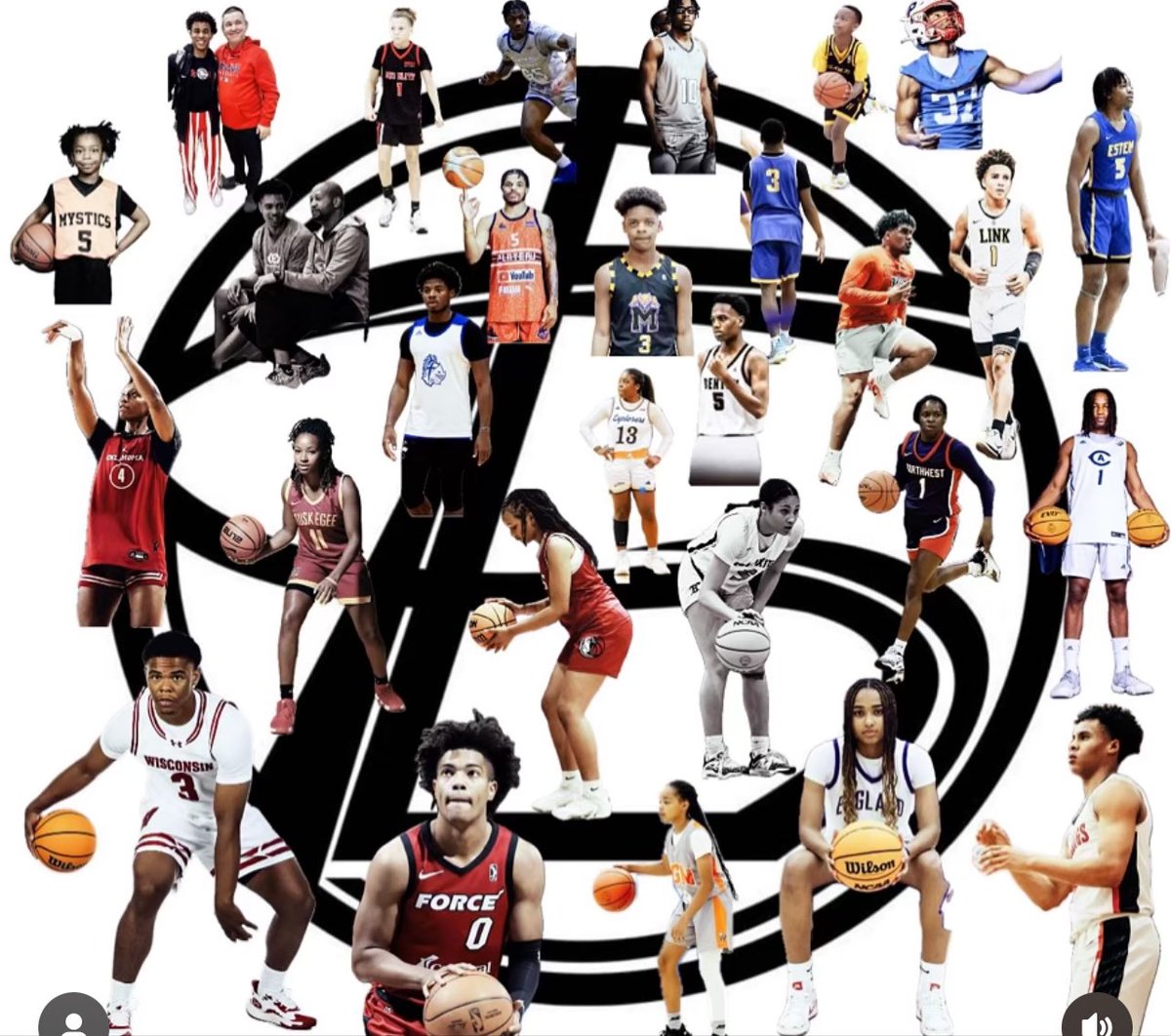 Love the game that loves you