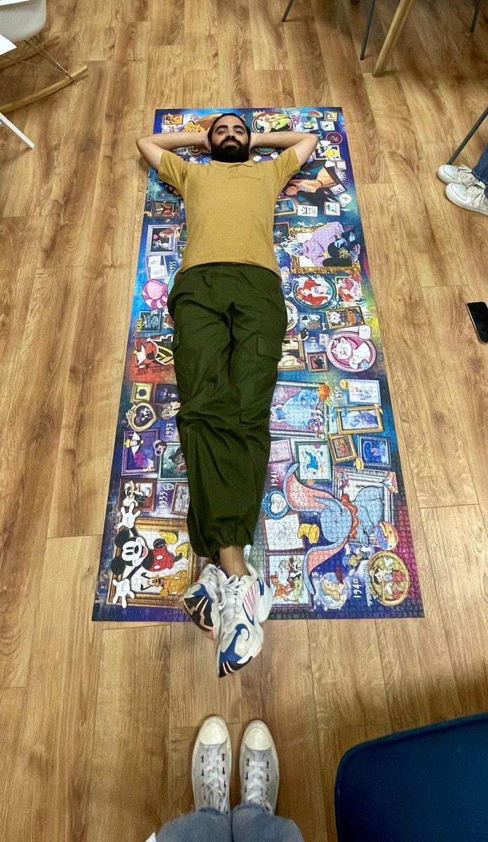 Joseph Ayoub tweet media