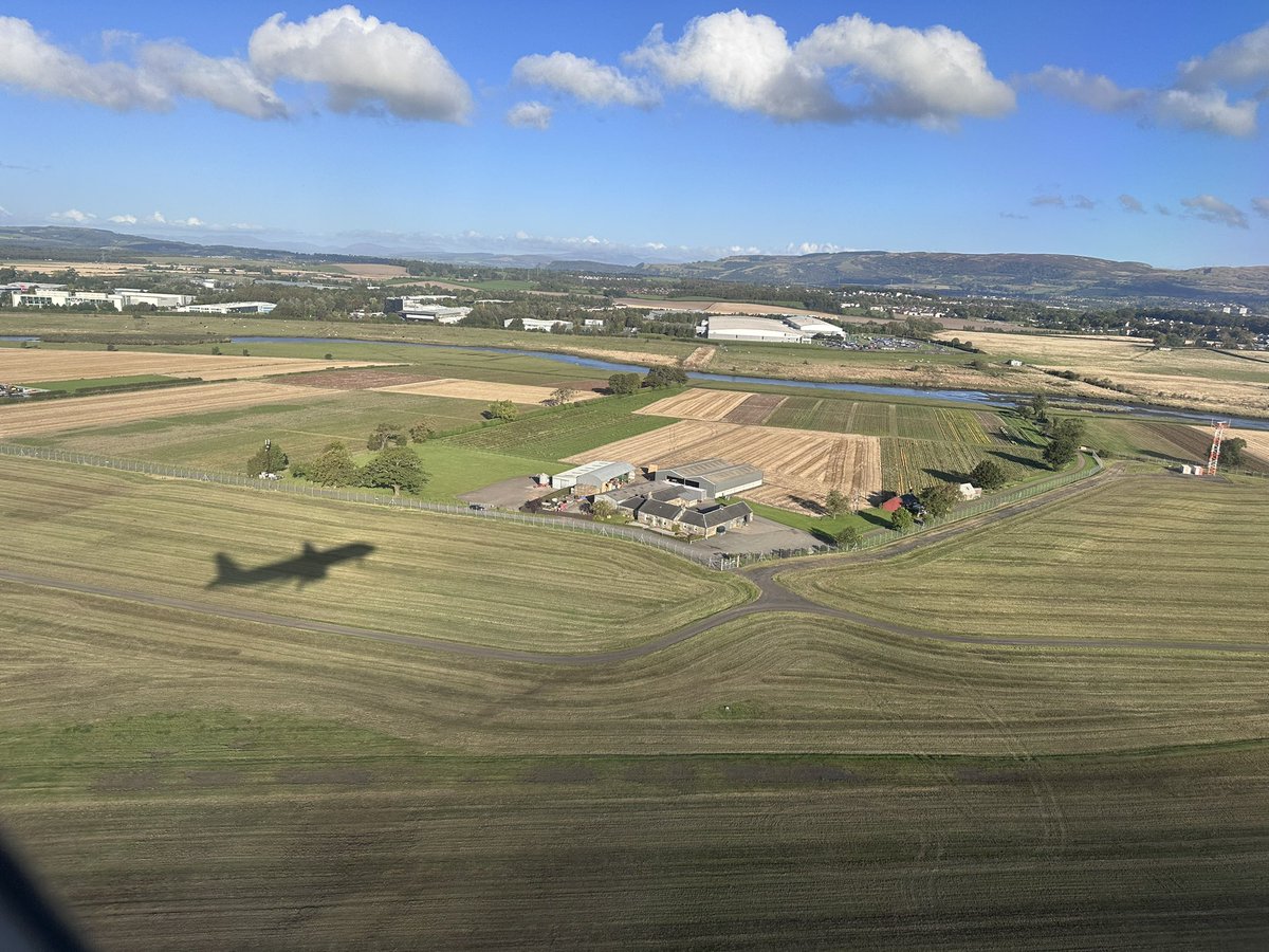 Heading to Vienna to speak at the International Expert Round Table: Countering the Toxic Interface of Migration, Human Trafficking &amp; Related Labour Exploitation 2.0.
Bye bye sunny (for a change) Glasgow
#humantrafficking #HumanRights #migration