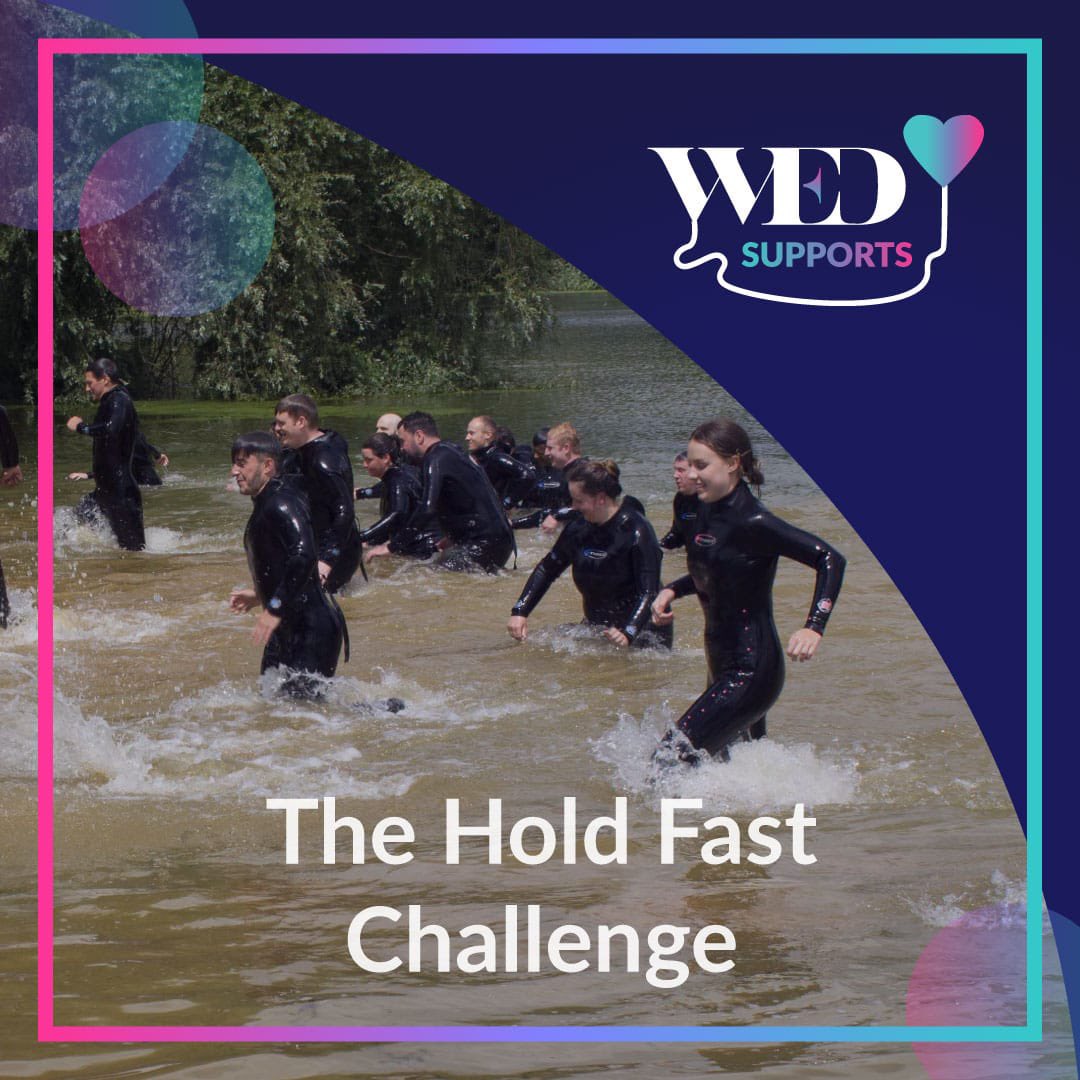 Women Empowering Defence (@weduknetwork) on Twitter photo #WEDSupports the Hold Fast Challenge! 🔥
We’re proud to promote the Hold Fast Challenge, a one-of-a-kind outdoor experience led by former Royal Navy Mine Clearance Diver, Robert Hinton of <a href="/EliteHold/">Hold Fast Elite</a> 💪 This isn’t just a challenge—it’s a mindset, pushing participants to embrace #WEDSupports the Hold Fast Challenge! 🔥
We’re proud to promote the Hold Fast Challenge, a one-of-a-kind outdoor experience led by former Royal Navy Mine Clearance Diver, Robert Hinton of <a href="/EliteHold/">Hold Fast Elite</a> 💪 This isn’t just a challenge—it’s a mindset, pushing participants to embrace