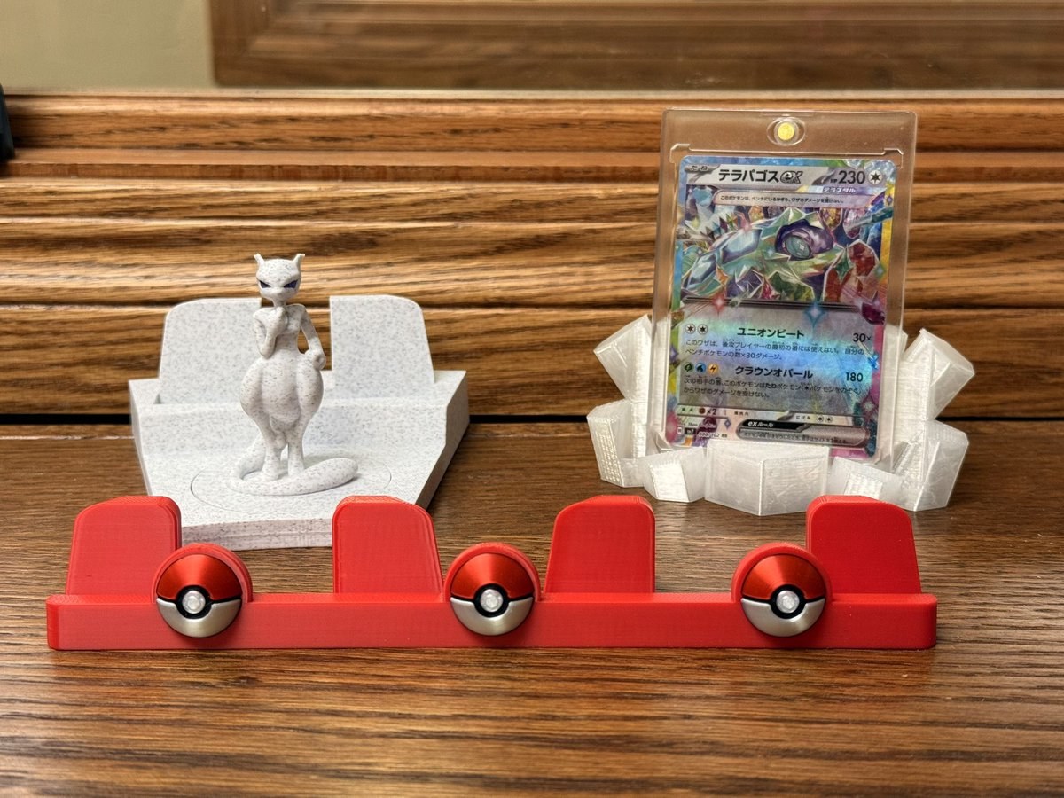 PokéPrinting tweet media