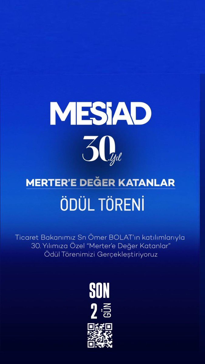 MESİAD (@mesiadmerter) on Twitter photo 