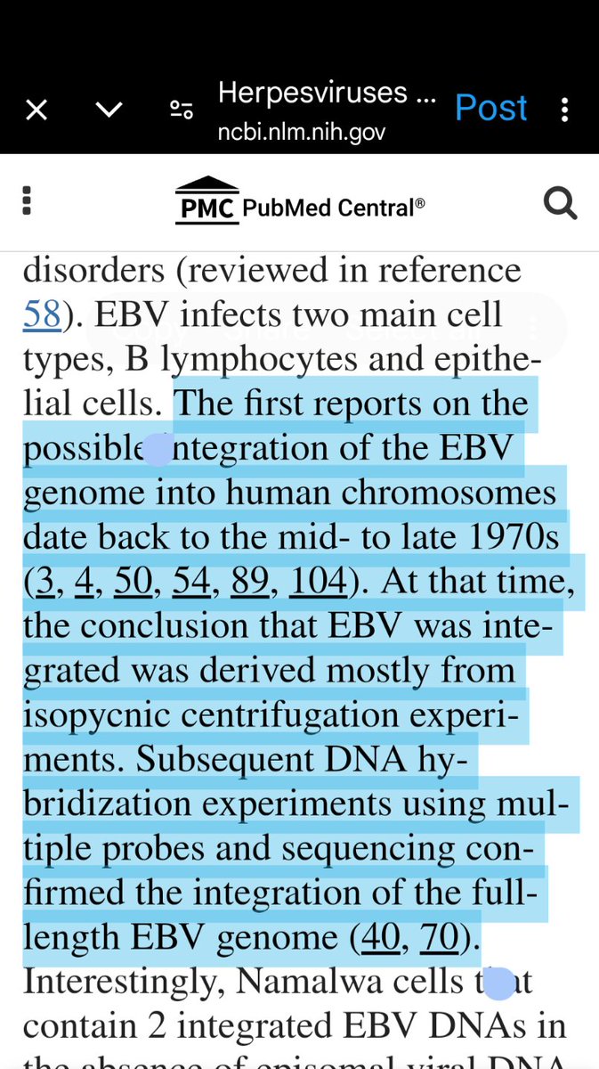Michal Tal, PhD tweet media