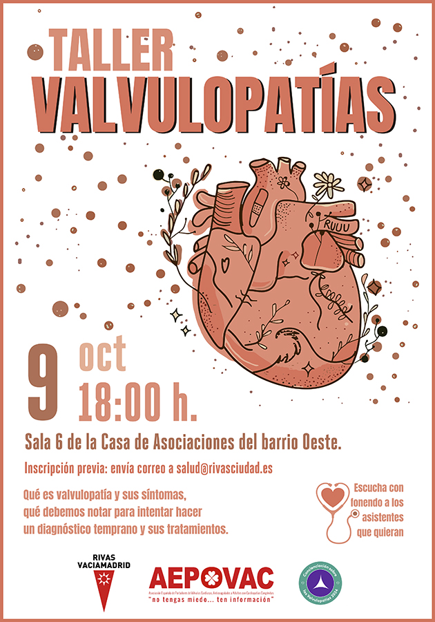 Foto cedida por Ayuntamiento de Rivas