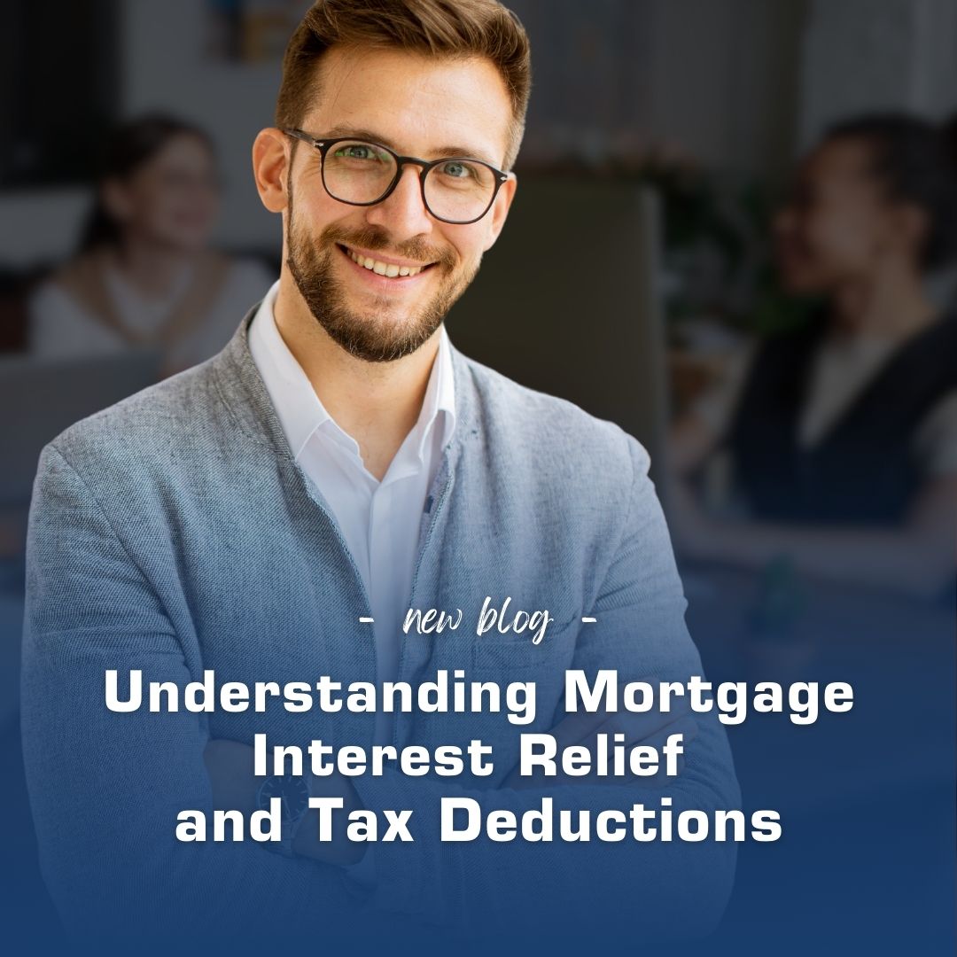 Landlords, let's talk tax. Mortgage interest relief and expenses can be your secret weapon. Keep detailed records and consult a tax pro to maximize your savings. It's time to turn your landlord life into a tax-saving adventure.

Read more: spencerharvey.co.uk/blog/understan…