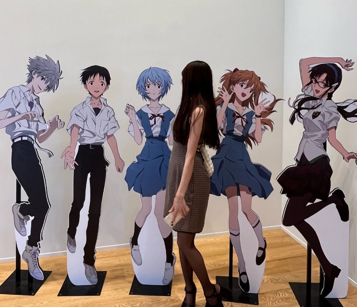 しあわせだった ; ;