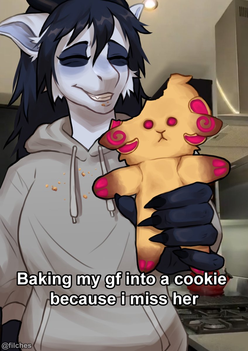 pro baker👩‍🍳