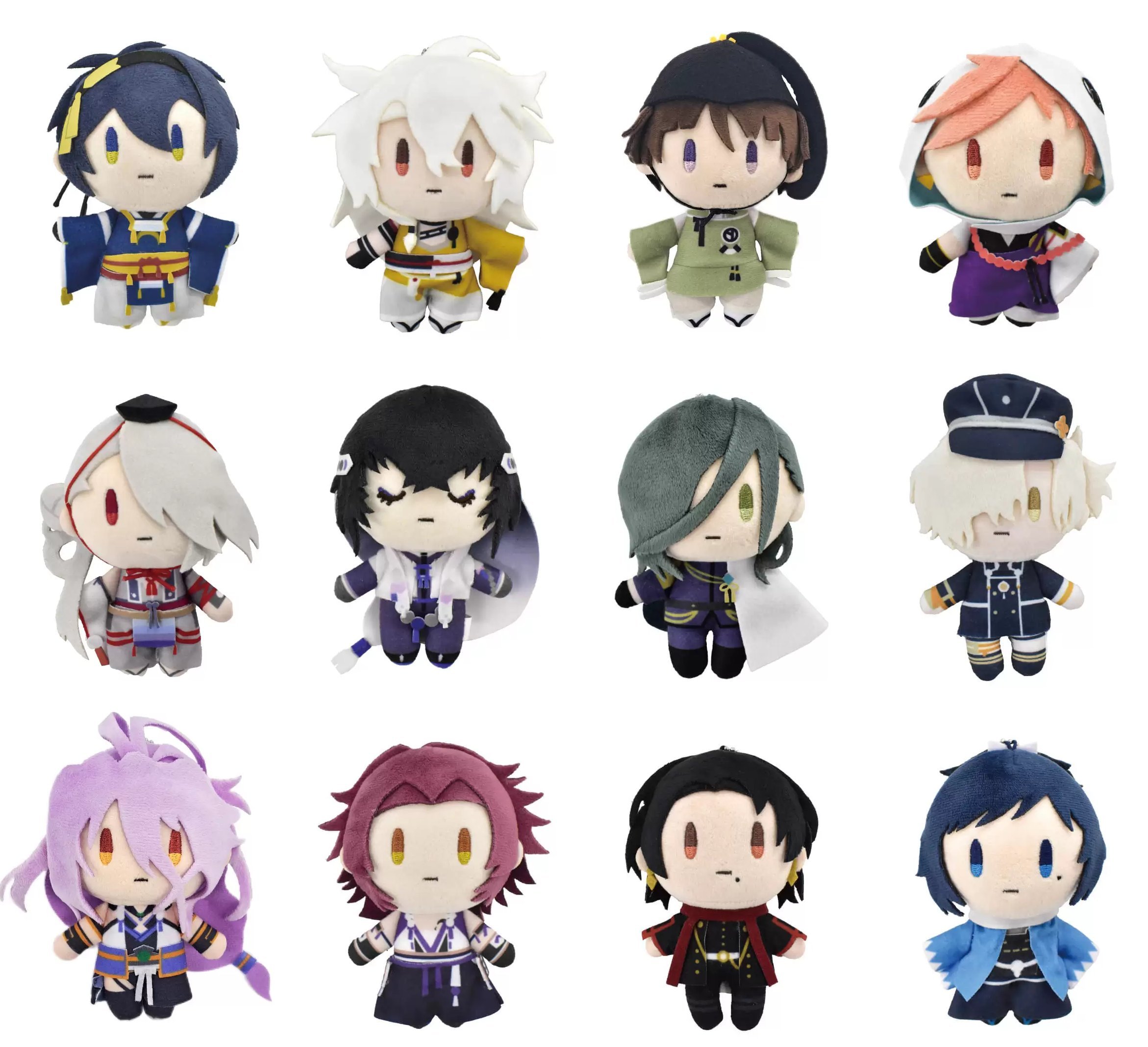 刀剣乱舞 とうらぶグッズ&フィギュア予約 على X: 刀剣乱舞 とうらぶグッズ&フィギュア予約 على X: