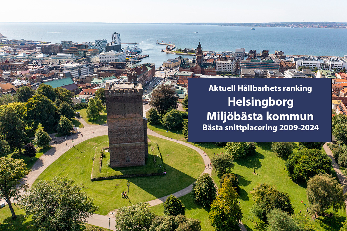 Lars Thunberg (@larsthunberg) on Twitter photo Grattis <a href="/etunakommun/">Eskilstuna kommun</a> Miljöbästa Kommun 2024! Helsingborg tar tredjeplatsen i år, men behåller bästa snittplaceringen sedan starten 2009. Håll i och håll ut! <a href="/hbgstad/">Helsingborgs stad</a> <a href="/LivskvalitetHBG/">LivskvalitetHBG</a> <a href="/KdHelsingborg/">KD Helsingborg</a> <a href="/ViableCities/">viablecities</a> <a href="/ekokommun/">Sveriges Ekokommuner</a> Grattis <a href="/etunakommun/">Eskilstuna kommun</a> Miljöbästa Kommun 2024! Helsingborg tar tredjeplatsen i år, men behåller bästa snittplaceringen sedan starten 2009. Håll i och håll ut! <a href="/hbgstad/">Helsingborgs stad</a> <a href="/LivskvalitetHBG/">LivskvalitetHBG</a> <a href="/KdHelsingborg/">KD Helsingborg</a> <a href="/ViableCities/">viablecities</a> <a href="/ekokommun/">Sveriges Ekokommuner</a>