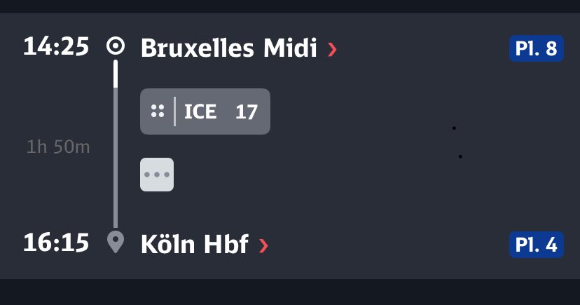 Francesca Bottanelli tweet media