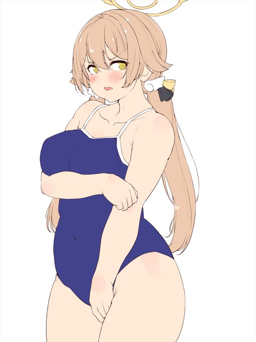 131日目
線画修正とベタ塗り 