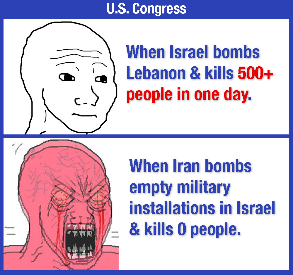 OmarBaddar's tweet image. The hypocrisy is invisible to us because our political discourse is broken, but it&apos;s blatant to the rest of the world.