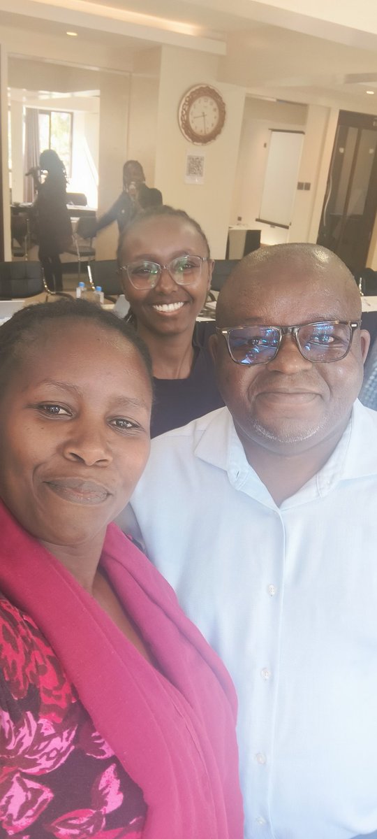 Happy to join the team reviewing the Kajiado Climate Change Act 2020
#kjdclimatechangeAct 
<a href="/fredots/">Fredrick Otieno</a> <a href="/kiolijohn/">john kioli</a> <a href="/hivosroea/">Hivos East Africa</a> 
#weareVCA