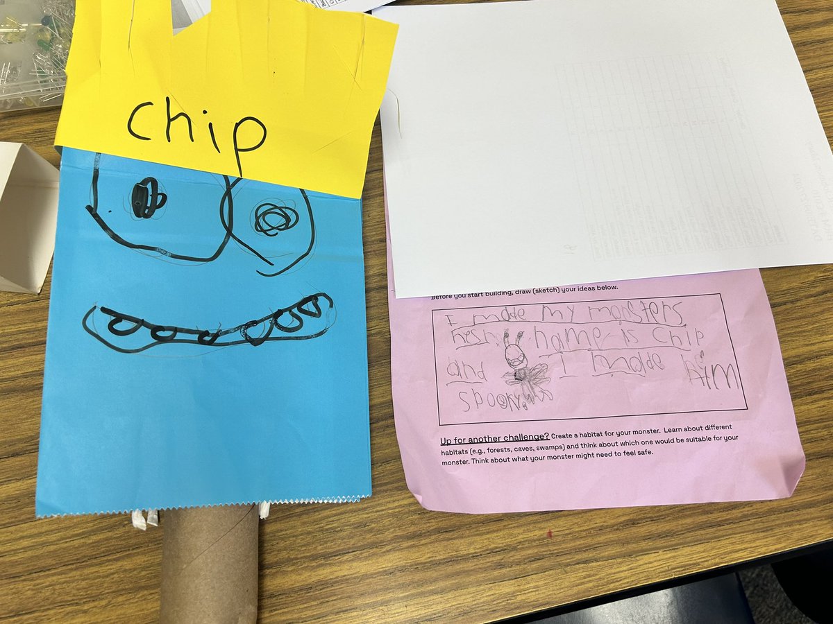 Longan Elementary tweet media