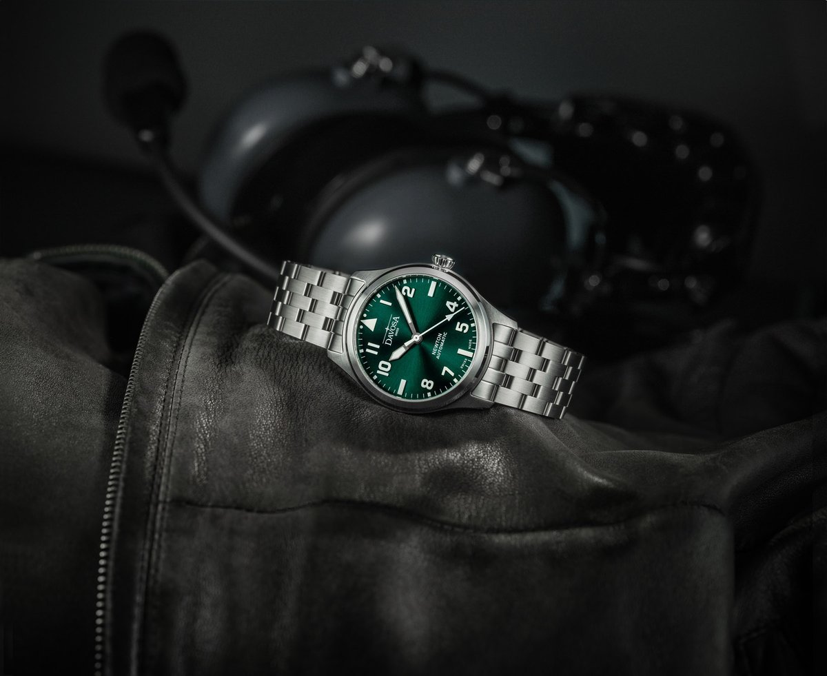 Davosa_USA's tweet image. Introducing the DAVOSA Newton Pilo𝗘𝘅𝗽𝗹𝗼𝗿𝗲 𝗮 𝗻𝗲𝘄 𝘁𝗶𝗺𝗲𝗽𝗶𝗲𝗰𝗲 𝗳𝗼𝗿 𝘆𝗼𝘂 𝗡𝗼𝘄 𝗮𝘁 𝗗𝗮𝘃𝗼𝘀𝗮-𝘂𝘀𝗮.𝗰𝗼𝗺 #watchphotography #watchessentials #menswatches #automaticwatch