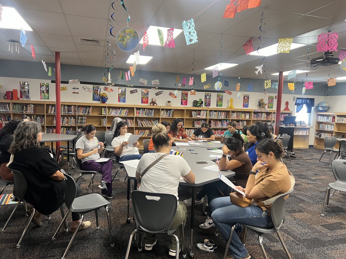 Region 18 ESC (@region18esc) on Twitter photo We had the opportunity to host our first iLead Parent Session of the school year, with Burnet Elementary this week. We are excited to continue this amazing work with the parents of Midland ISD. Thank you for joining us and we look forward to seeing you at our next session. We had the opportunity to host our first iLead Parent Session of the school year, with Burnet Elementary this week. We are excited to continue this amazing work with the parents of Midland ISD. Thank you for joining us and we look forward to seeing you at our next session.