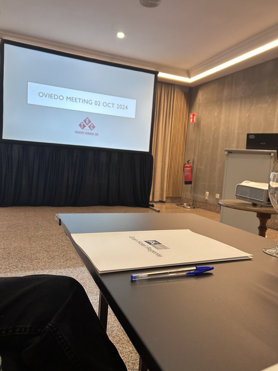 Encantados de recibir como anfitriones al Grupo Internacional de Trabajo en Acogimiento Residencial Terapéutico (TRC) una vez más para #ACORES24. Nos esperan intensos días para compartir y reflexionar sobre práctica e investigación en la mejor compañía.