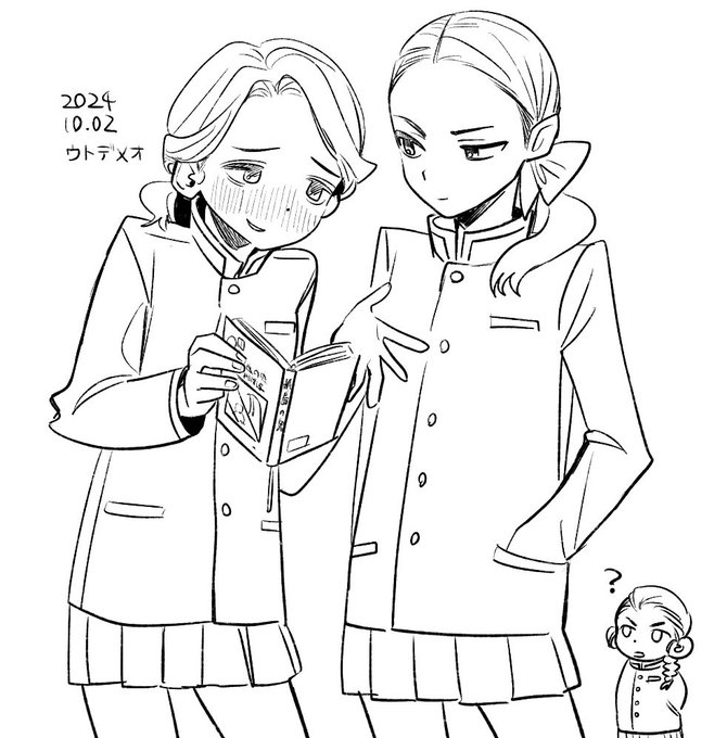 知波単学園で一番ヤベー奴の浜田紀代さんお誕生日おめでとうございます 