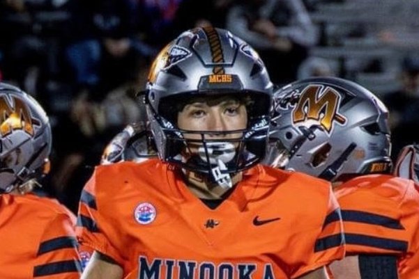 Timothy “EDGYTIM” OHalloran (@edgytim) on Twitter photo Watch List: Minooka <a href="/Minooka_Indians/">Minooka Football</a> <a href="/RecruitTheNook/">Minooka Football Recruiting</a> 2026 S <a href="/NateGonzo27/">Nathan Gonzalez</a> Nathan Gonzalez is a name to watch this fall for the Indians (5-0) and head coach Matt Harding. Get to know this player on the rise here edgytim.rivals.com/news/watch-lis… Watch List: Minooka <a href="/Minooka_Indians/">Minooka Football</a> <a href="/RecruitTheNook/">Minooka Football Recruiting</a> 2026 S <a href="/NateGonzo27/">Nathan Gonzalez</a> Nathan Gonzalez is a name to watch this fall for the Indians (5-0) and head coach Matt Harding. Get to know this player on the rise here edgytim.rivals.com/news/watch-lis…
