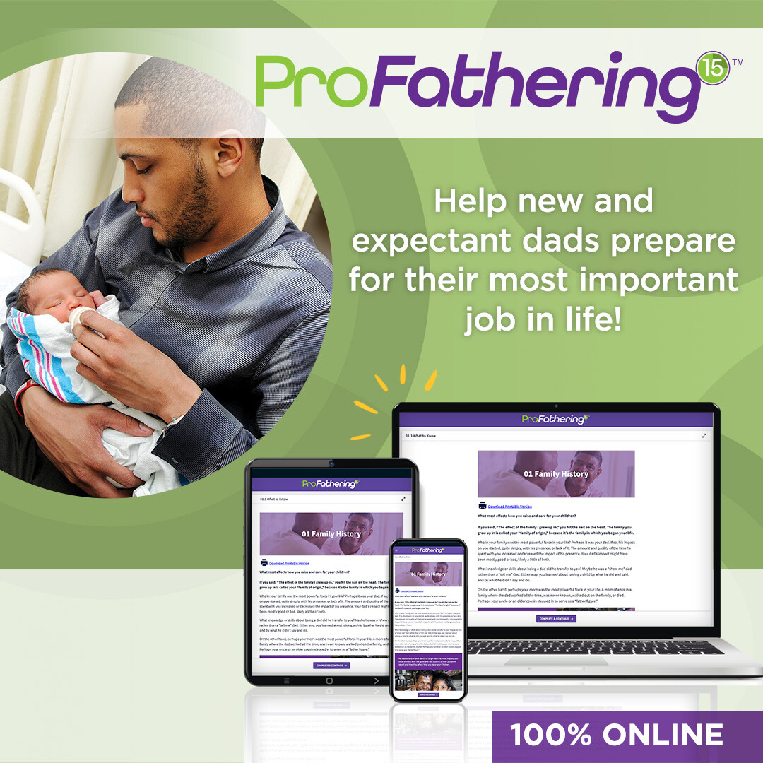 The Father Factor tweet media