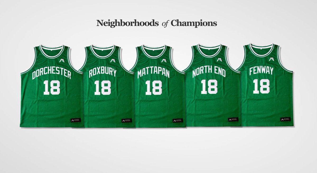 New Drops! mathmatikathletics.com #BostonBanner18 #Boston #Sports #TheBEAN #MathmatikAthletics