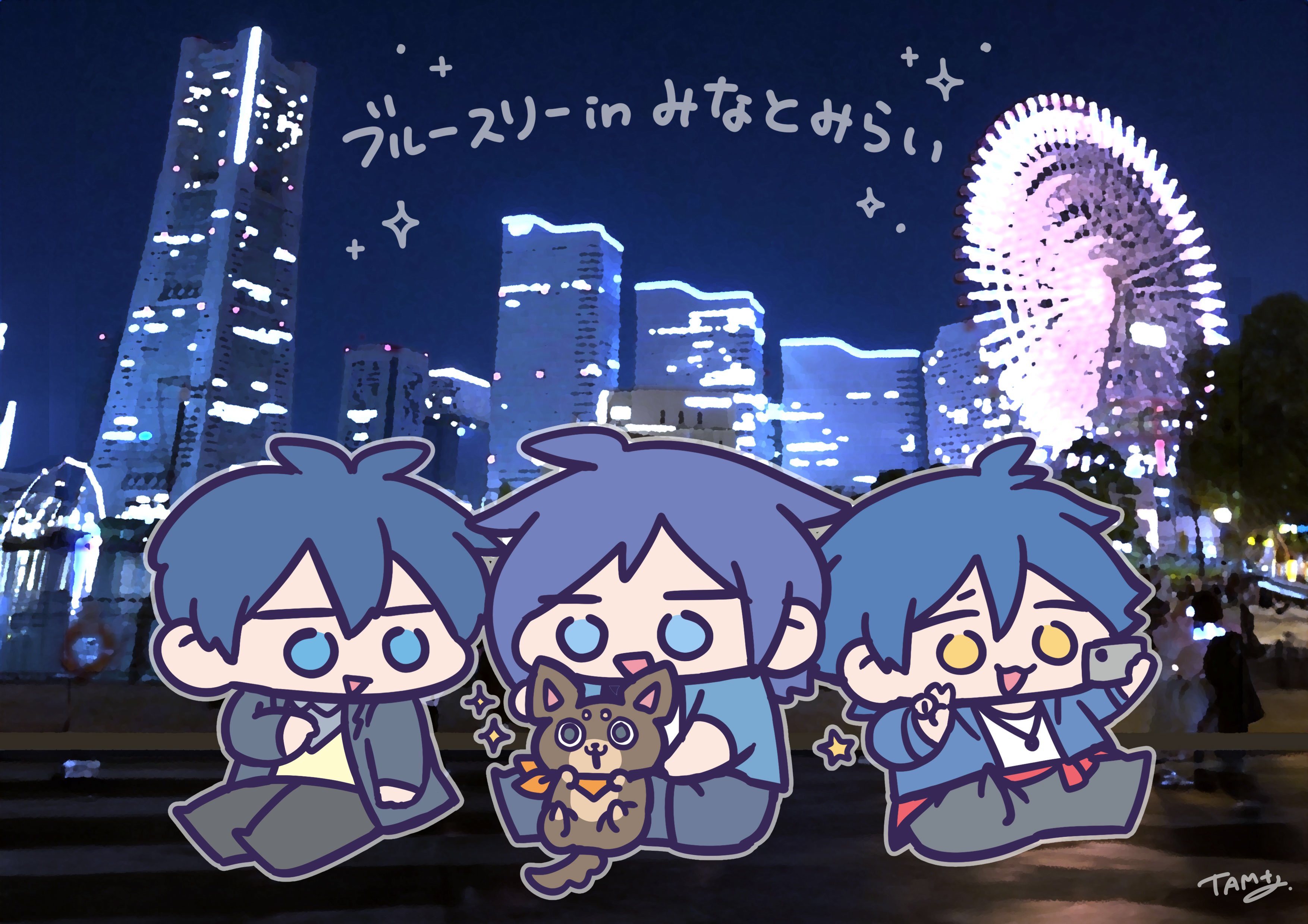 歌い手 ムチャ フェスキメ ムチャ - Search / X