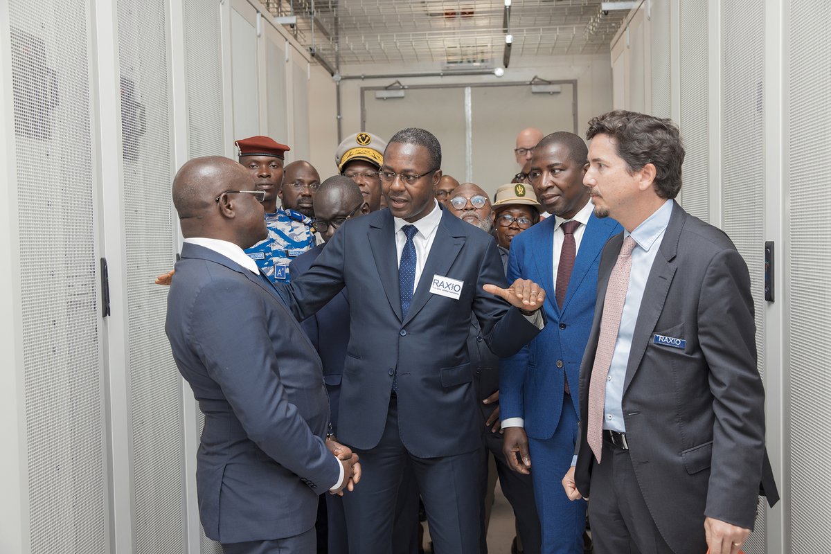 Raxio Group tweet media