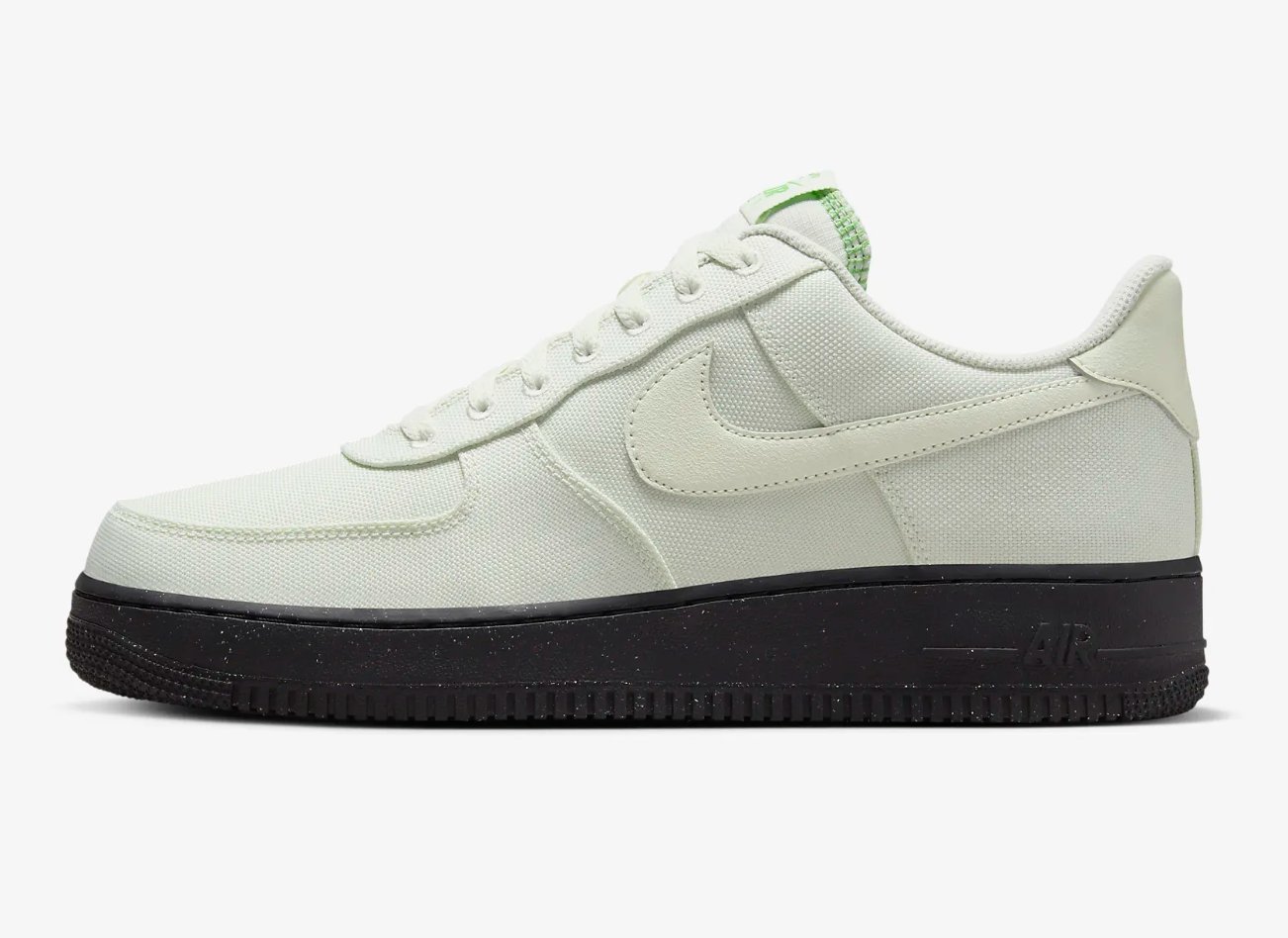 Glass nike shoe for sale deals