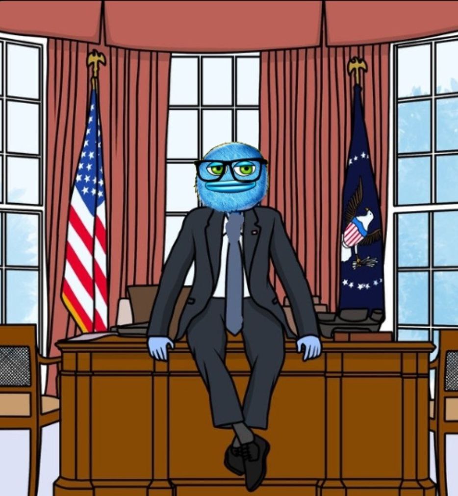 Furry 2024: Making Meme Coins Great Again