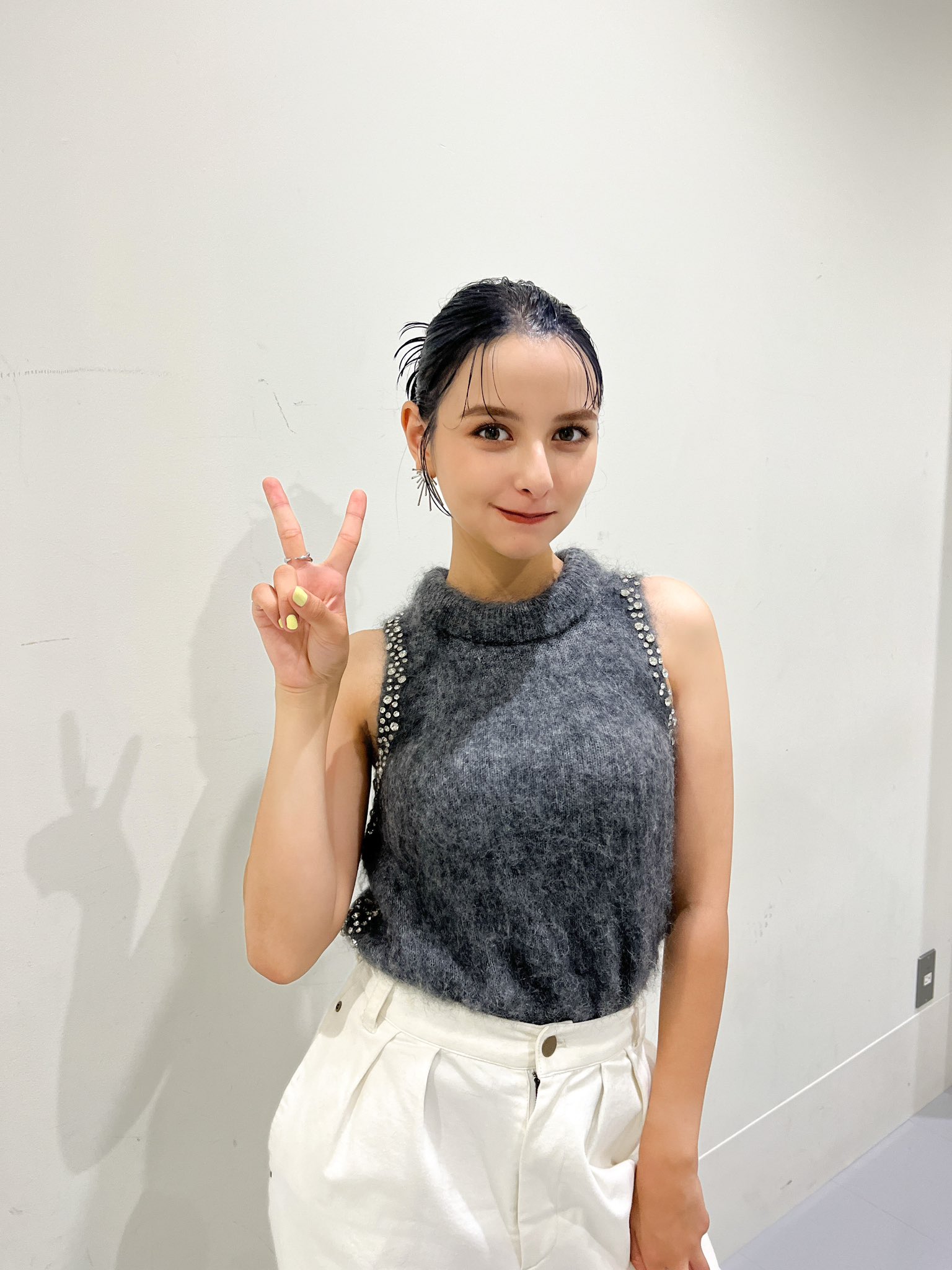 嵐 莉菜 (@lina_arashi0503) / X