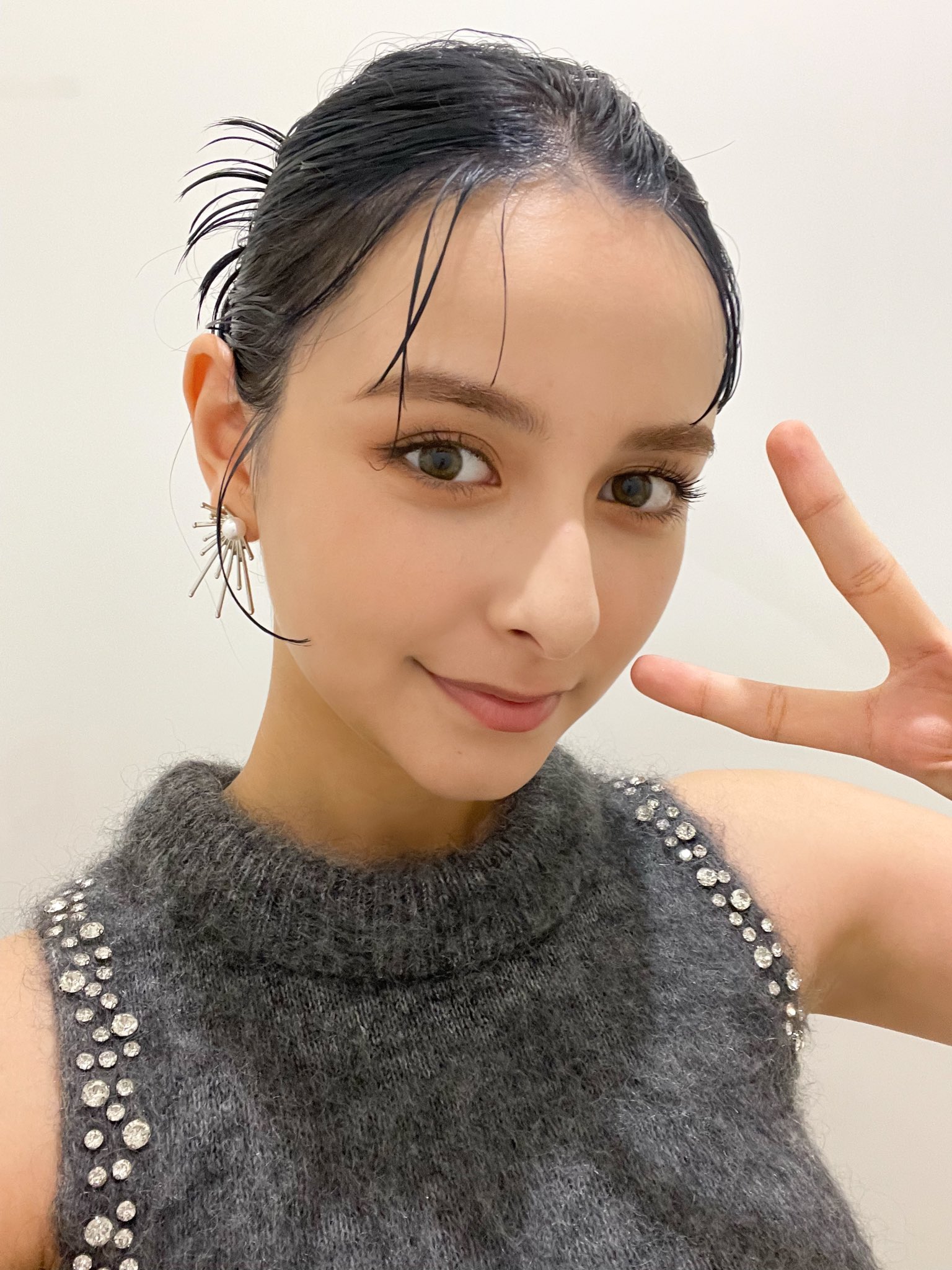 嵐 莉菜 (@lina_arashi0503) / X