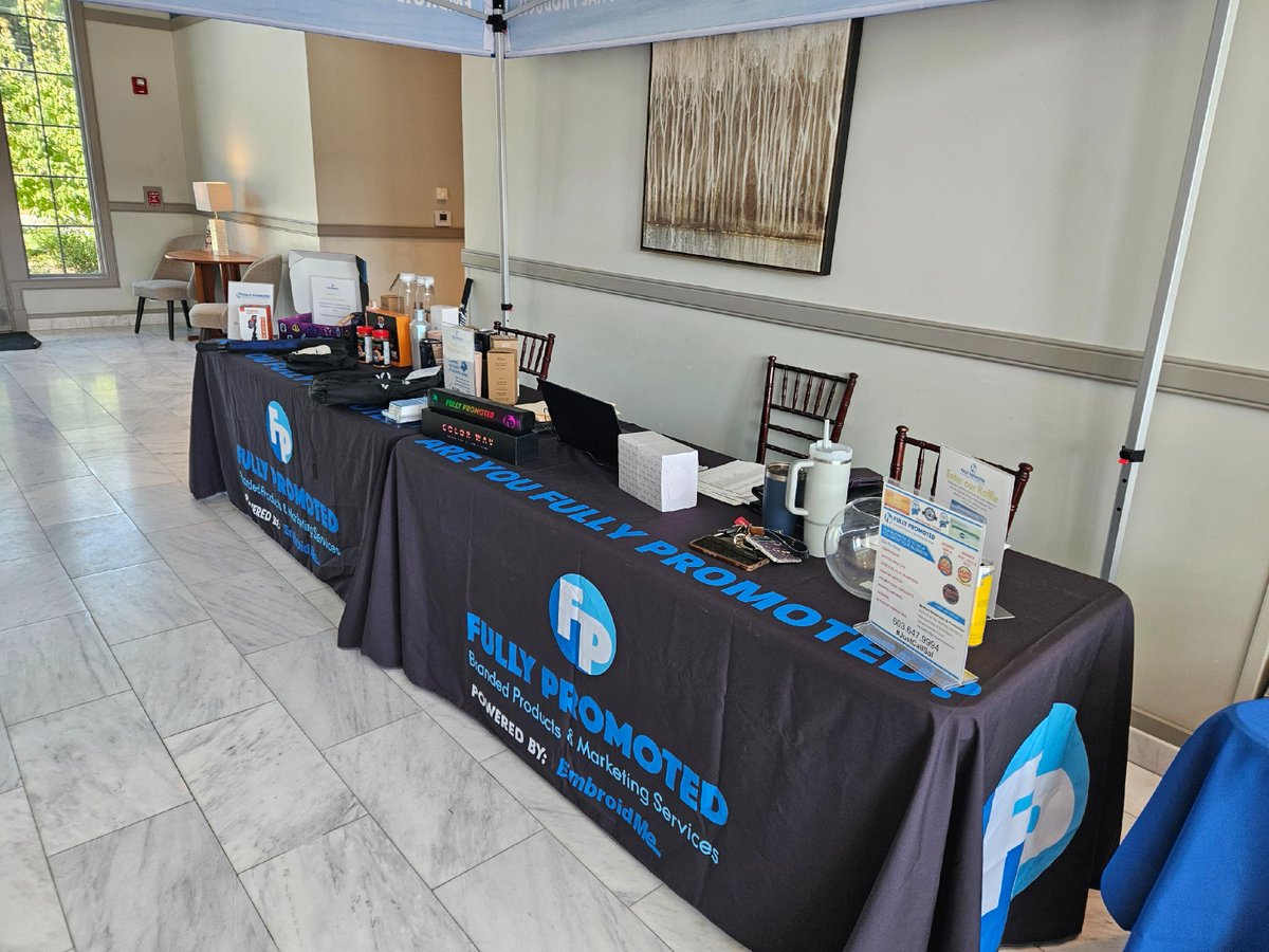 Fully Promoted CORPORATE tweet media