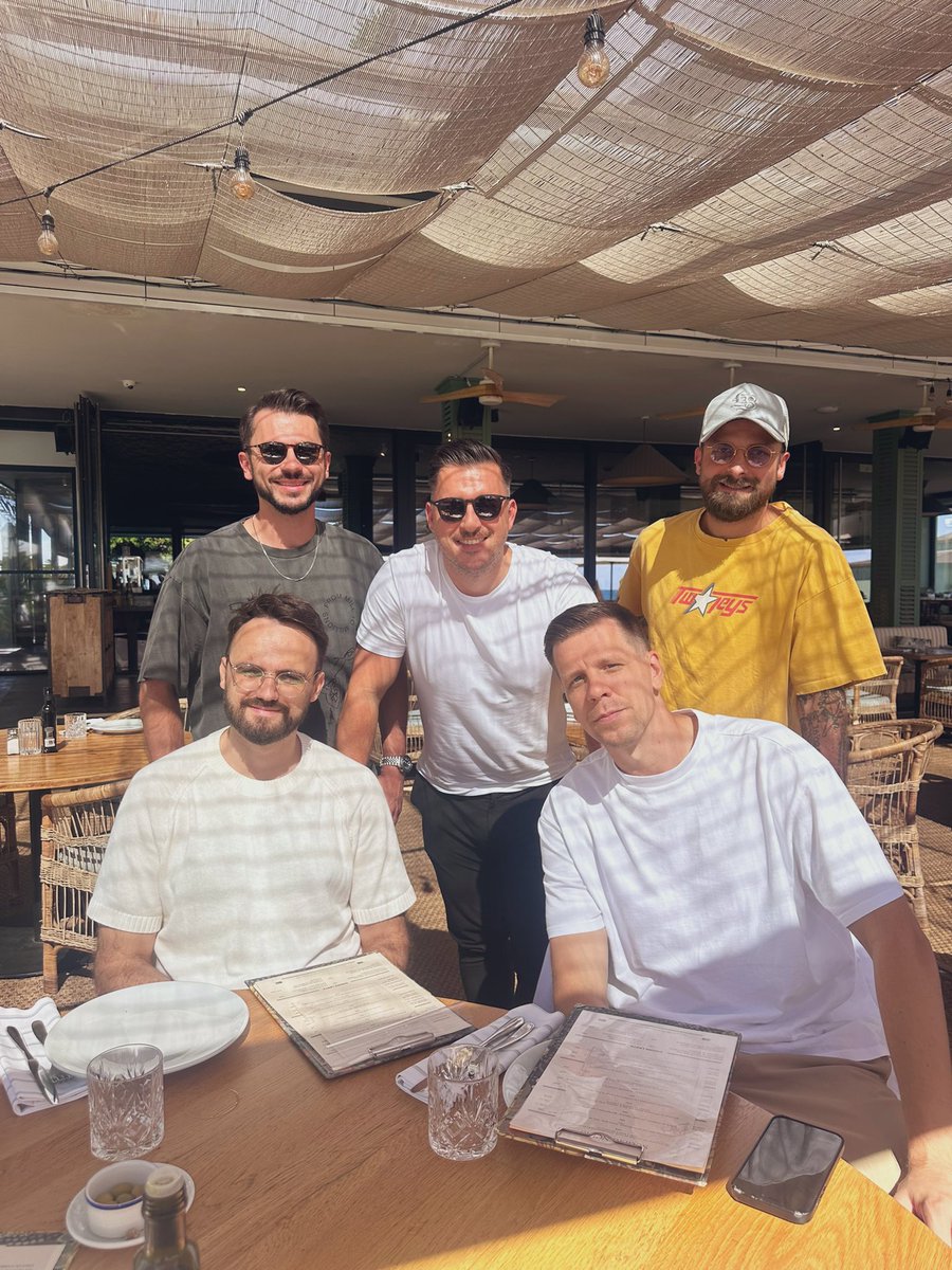 Tomasz Włodarczyk tweet media