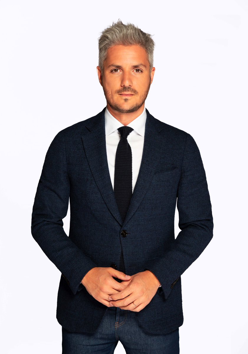 👏 Félicitations à Jean-Baptiste Boursier, nouveau joker du JT du 20H semaine de <a href="/TF1/">TF1</a>