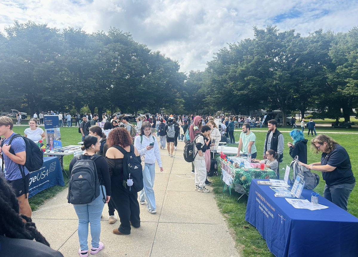 Fantastic day at Quad Fest!
<a href="/voteyeson2ri/">Yes On Question 2 RI</a>