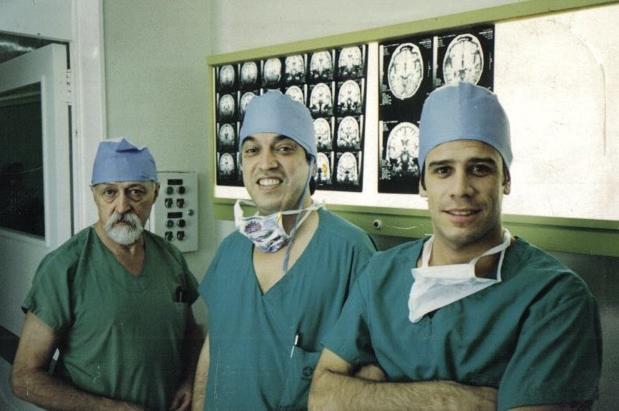 Gracias, Universidad Pública 🇦🇷