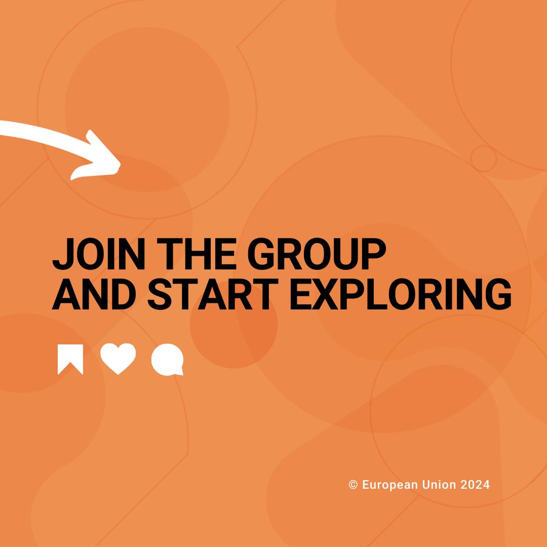 Ώρα για επιστροφή στο σχολείο με το #eTwinning! Από τώρα μέχρι τις 25 Οκτωβρίου, εξερευνήστε πόρους &amp; δραστηριότητες σχετικές με το νέο ετήσιο θέμα μας «Εκπαίδευση του πολίτη: γιορτάζοντας αυτό που μας ενώνει» στην ομάδα για το ετήσιο θέμα 👉bit.ly/eTwGroup #EUvalues